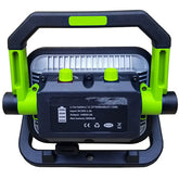 Koehler Bright Star B.F.L. Area Light